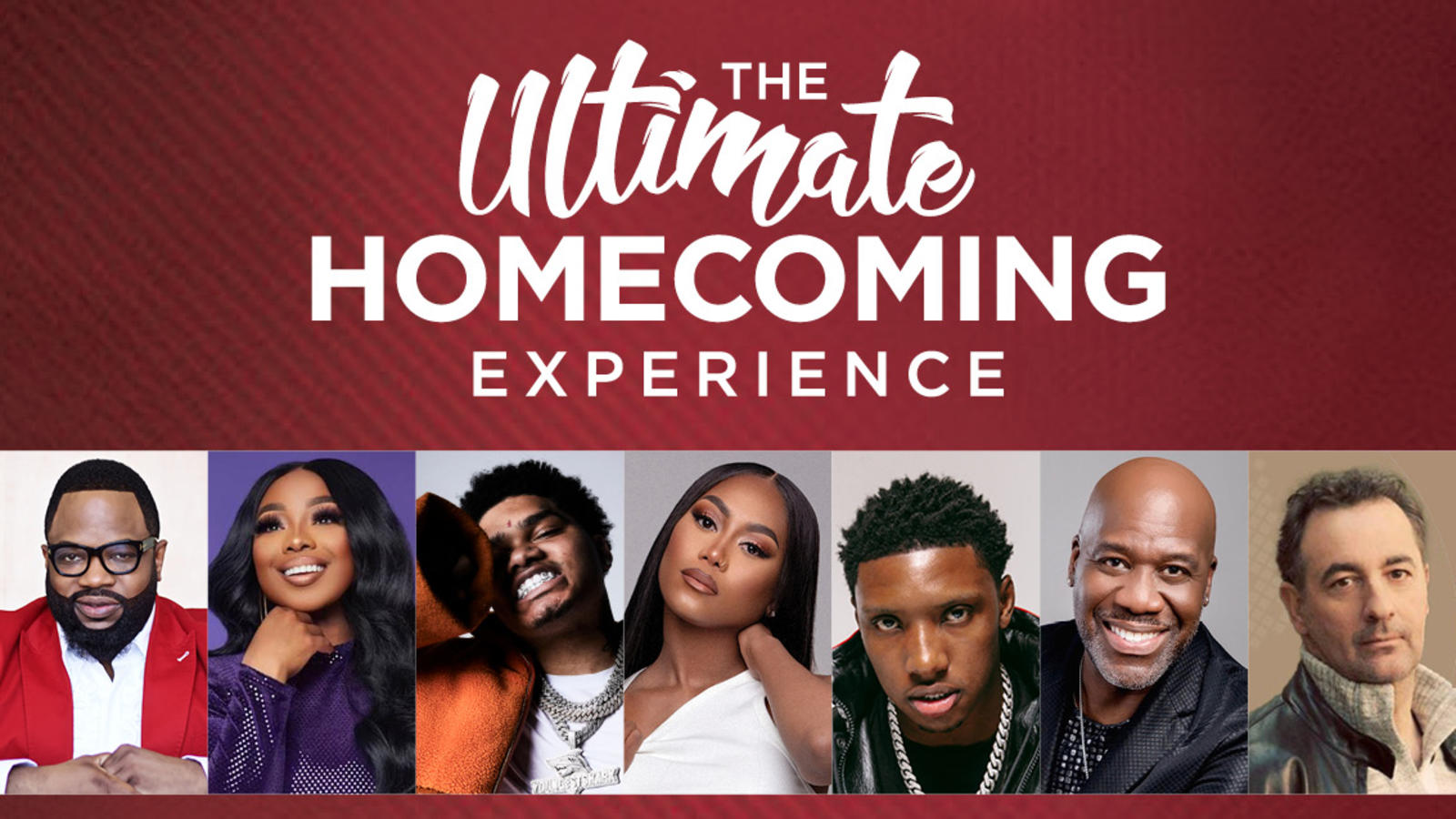 Nccu Homecoming 2025 Concert